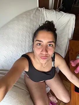 Souphicherry online show from 01-13-26, 10:04