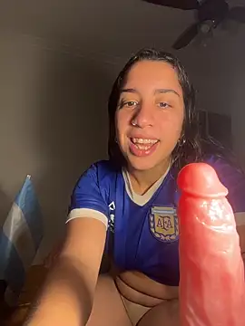 Souphicherry online show from 06-19-26, 04:50
