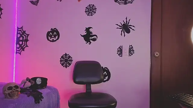 MiaCollinssx online show from 10-26-25, 02:01