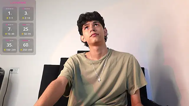 alexmark  online show from 12-19-25, 01:07