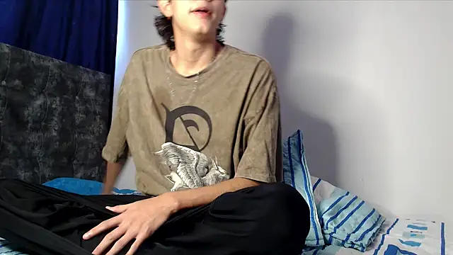 alexmark  online show from 06-10-26, 04:28
