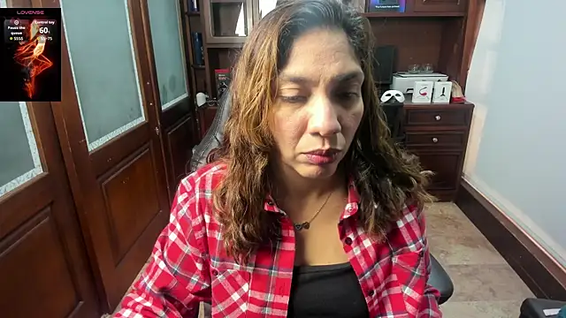 SexyRachel  online show from 10-27-25, 12:31