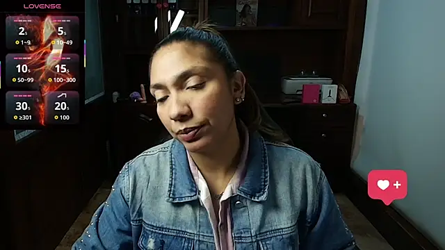 SexyRachel  online show from 01-14-26, 12:11