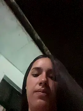 Luciaparker03 online show from 11-07-25, 02:55