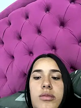 Luciaparker03 online show from 12-05-25, 03:15