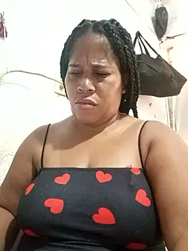 Big ass submissive online show from 04-17-26, 12:30