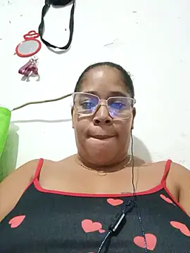 Big ass submissive online show from 06-13-26, 04:32