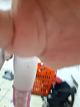 rivocumslut online show from 04-03-26, 01:58