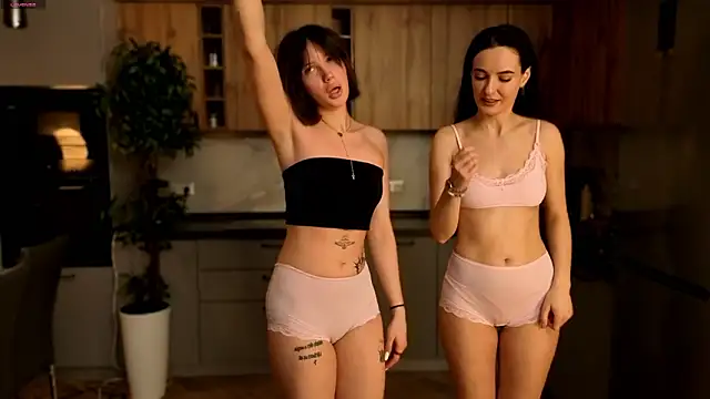 Anny Molly online show from 02-18-26, 06:09