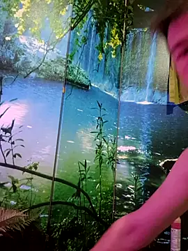 welcome-to-the-jungle online show from 04-20-26, 08:21