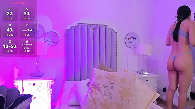 Alison Carde05 online show from 02-28-26, 07:37