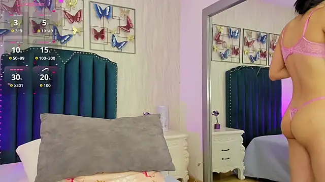 Snapshot of Alison_Carde05 chatting on 06-02-26, 06:54 Alison Carde05 online show from 06-02-26, 06:54