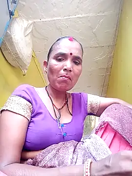 Monika thakurr online show from 09-20-25, 08:48