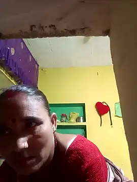 Monika thakurr online show from 09-30-25, 08:41