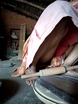 Monika thakurr online show from 04-26-26, 02:53