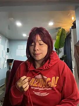 Snapshot of Canneela chatting on 05-29-26, 10:35 Canneela online show from 05-29-26, 10:35