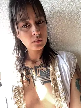 PuraTinta miau online show from 03-08-26, 11:25