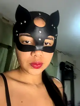 Kyra  Rose online show from 11-10-25, 12:31