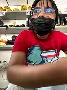 Kyra  Rose online show from 01-13-26, 03:17