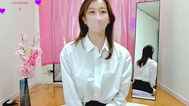 Haruno sakura ch online show from 03-09-26, 08:51