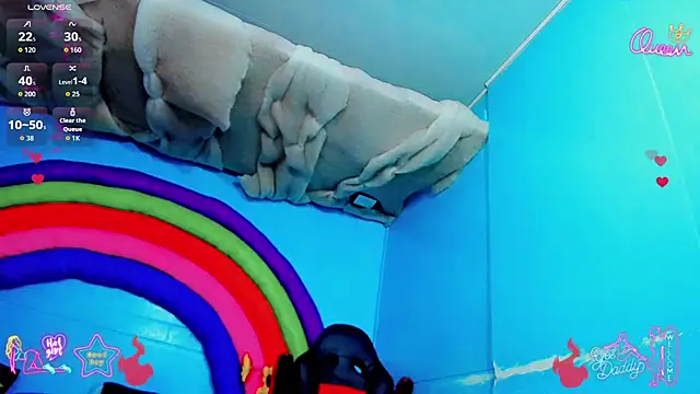 Natasha clifford online show from 02-05-26, 07:29