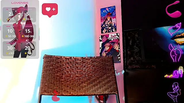 Natasha clifford online show from 04-18-26, 07:58