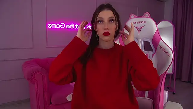 Snapshot of VeronicaVances chatting on 11-27-25, 06:10 VeronicaVances online show from 11-27-25, 06:10