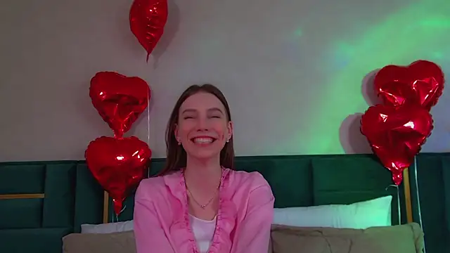 VeronicaVances online show from 02-13-26, 06:26