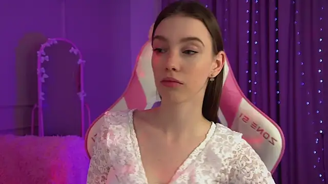 VeronicaVances online show from 03-03-26, 06:41