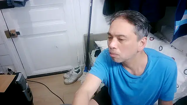 masculado69 online show from 12-04-25, 03:10