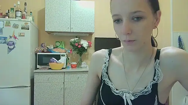 Lucy Divine online show from 10-06-25, 10:23