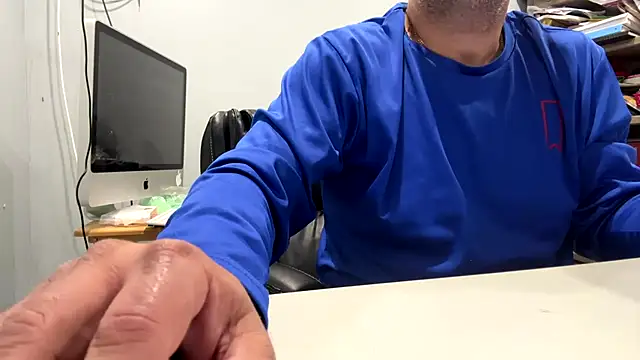 frankyjones8989 online show from 11-18-25, 03:12