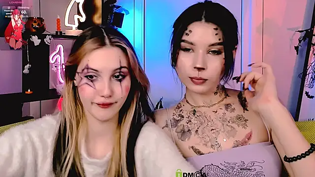 luna tin online show from 11-02-25, 02:14