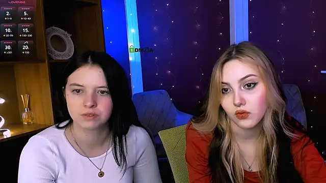 luna tin online show from 12-15-25, 07:12