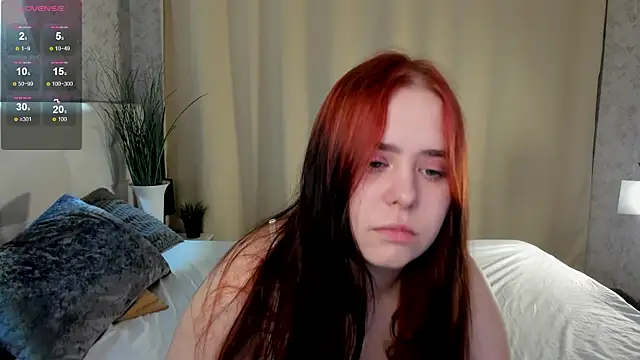 Alis Platt online show from 05-29-26, 01:47