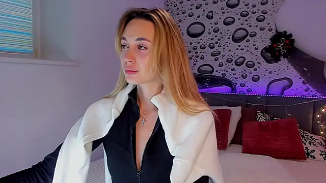 AlexaWilds online show from 01-11-26, 01:27