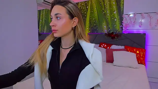 AlexaWilds online show from 01-12-26, 06:40