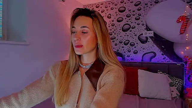 AlexaWilds online show from 01-18-26, 01:15