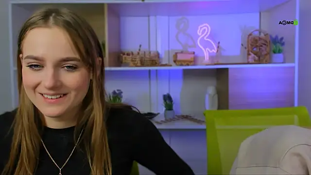 aria moo online show from 09-12-25, 08:25