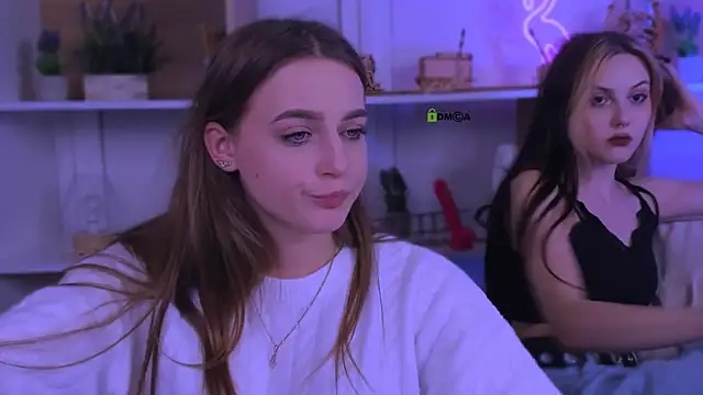 aria moo online show from 09-16-25, 07:37