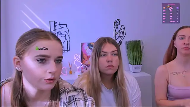 aria moo online show from 09-22-25, 08:38