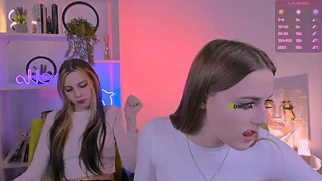 aria moo online show from 09-25-25, 07:39