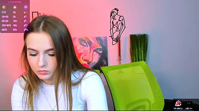 aria moo online show from 10-05-25, 07:23