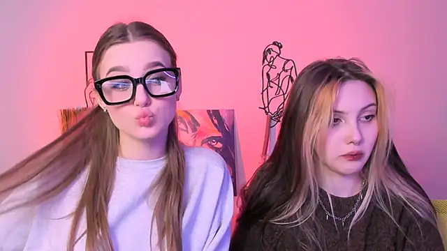 aria moo online show from 10-13-25, 07:03