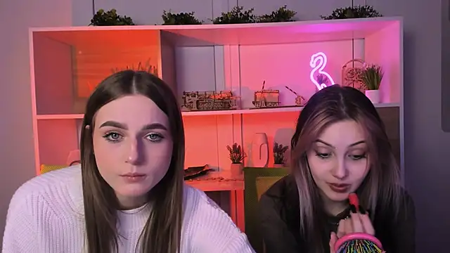 aria moo online show from 10-23-25, 07:12