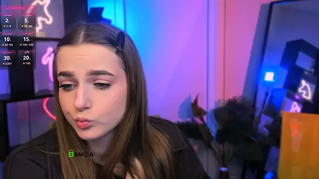 aria moo online show from 12-01-25, 05:56