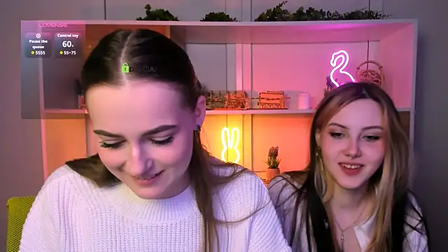 aria moo online show from 12-02-25, 05:57