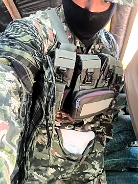 lamejorpene online show from 09-27-25, 07:19