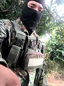 lamejorpene online show from 10-11-25, 12:58