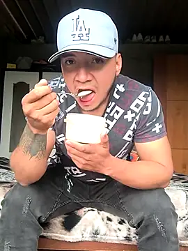 lamejorpene online show from 11-16-25, 07:08